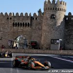 Où en est Cadillac de la conception de sa première F1