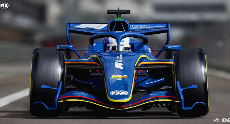 L’aide aux motoristes F1 en difficulté ‘ne sera pas une Balance of Performance’