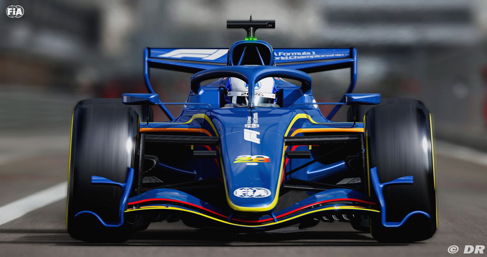 L’aide aux motoristes F1 en difficulté ‘ne sera pas une Balance of Performance’