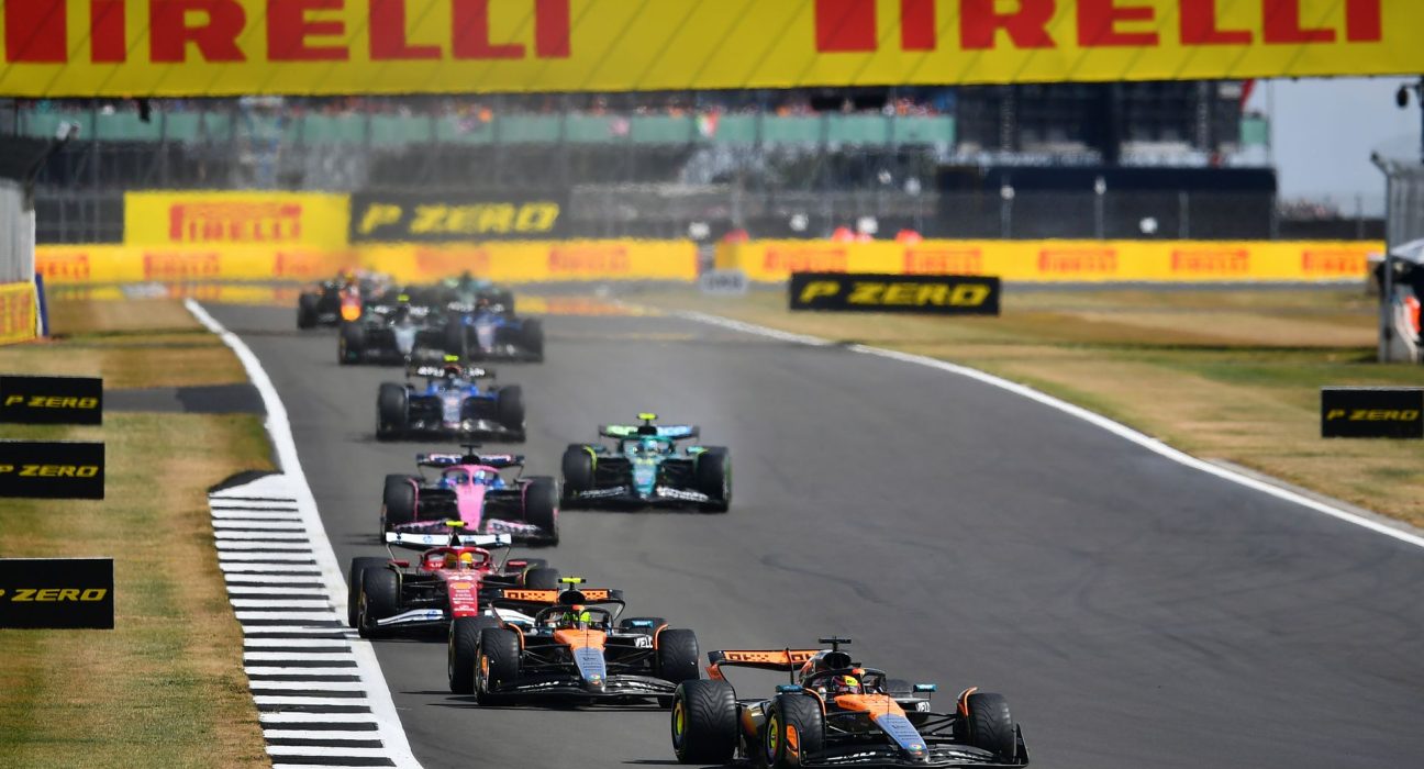 Officiel : La F1 dévoile le calendrier des Sprints de 2026 avec trois changements