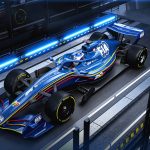 La FIA répond aux prévisions de 400 km/h pour les F1 de 2026