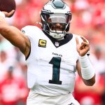 Eagles-Chiefs snap counts: Za’Darius Smith looks good in debut