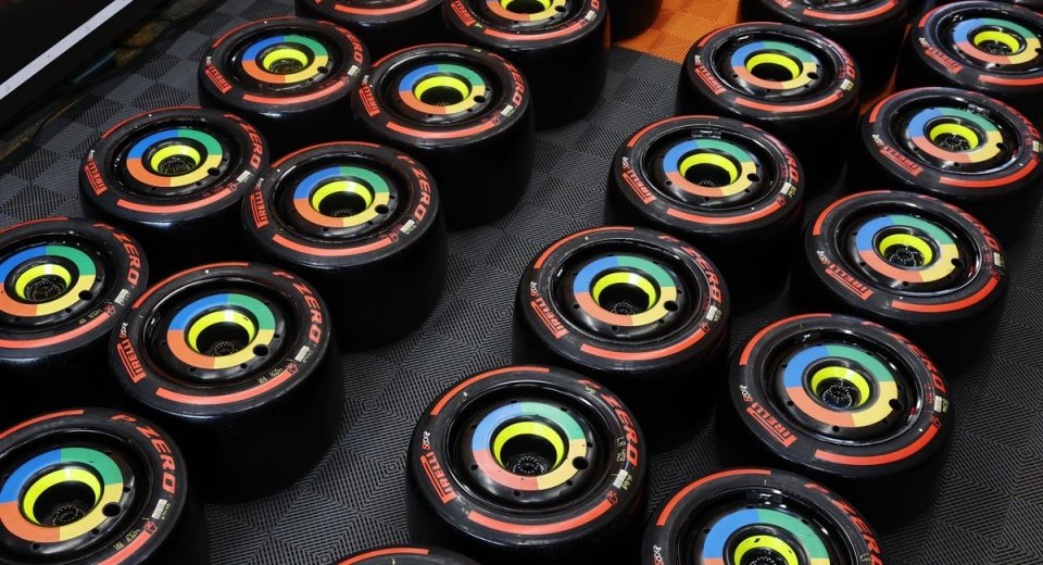 F1 Azerbaijan GP: Why teams might abandon Pirelli’s soft tyre