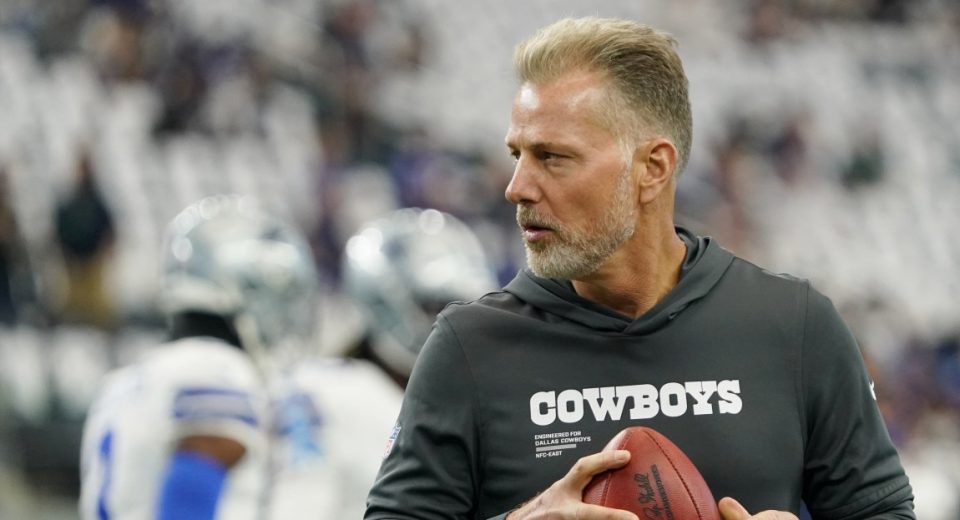 Cowboys have QB advantage vs. Bears, but Matt Eberflus needs a plan in Chicago return