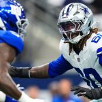 Grading Cowboys HC Brian Schottenheimer after his first career win