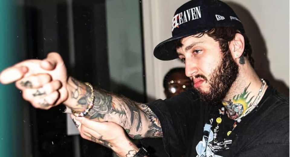 FaZe Banks reveals potential departure from organisation on Ludwig podcast