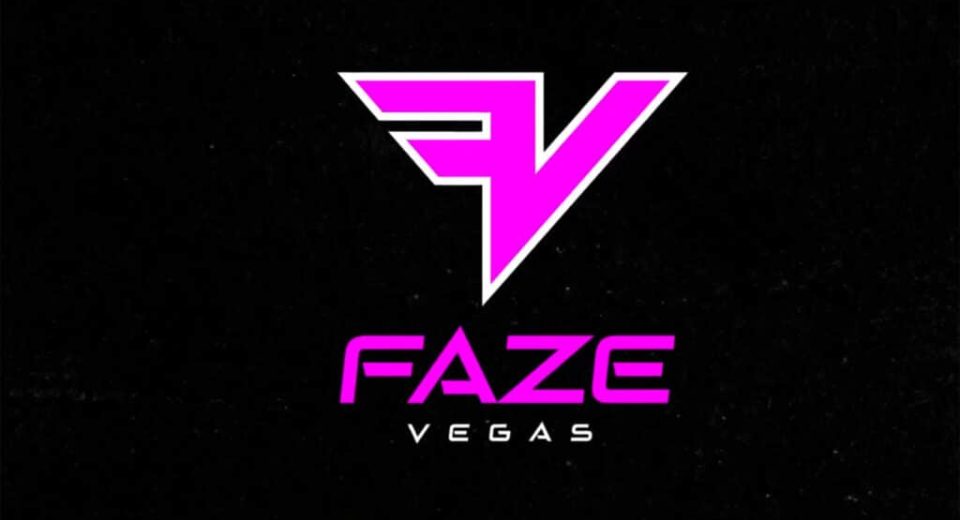 FaZe Clan announces Las Vegas relocation and CDL roster