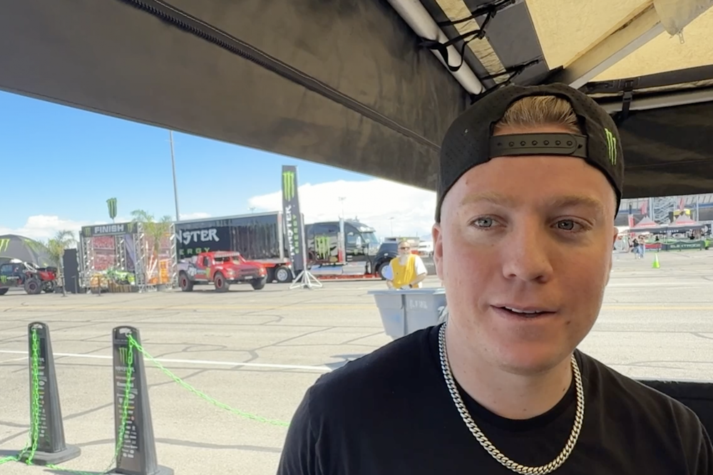 Weege Show: Deegan’s on Probation and More SMX Title Scenarios
