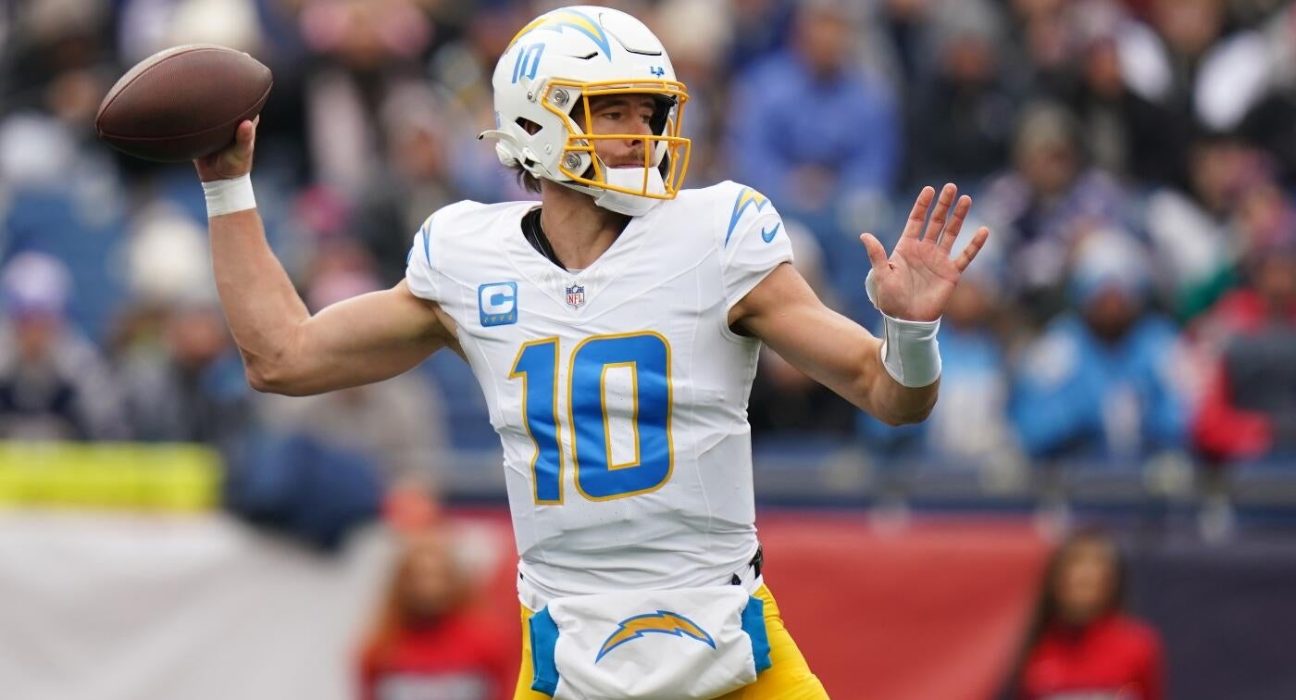 NFL Week 3 odds, predictions, expert picks: Broncos-Chargers, Lions-Ravens highlight loaded slate