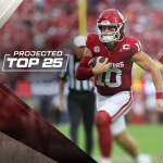 2025 College Football Rankings: Indiana Soars After Dominant Win Over Illinois