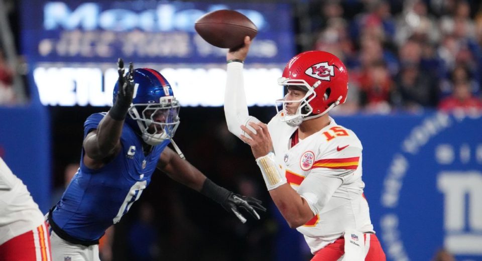 Big questions from NFL Week 3: How concerning is Cowboys’ defense? Did Chiefs’ offense find something?