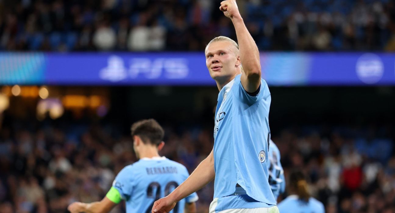 Transfer rumors, news: Barça eye Haaland as Lewandowski replacement