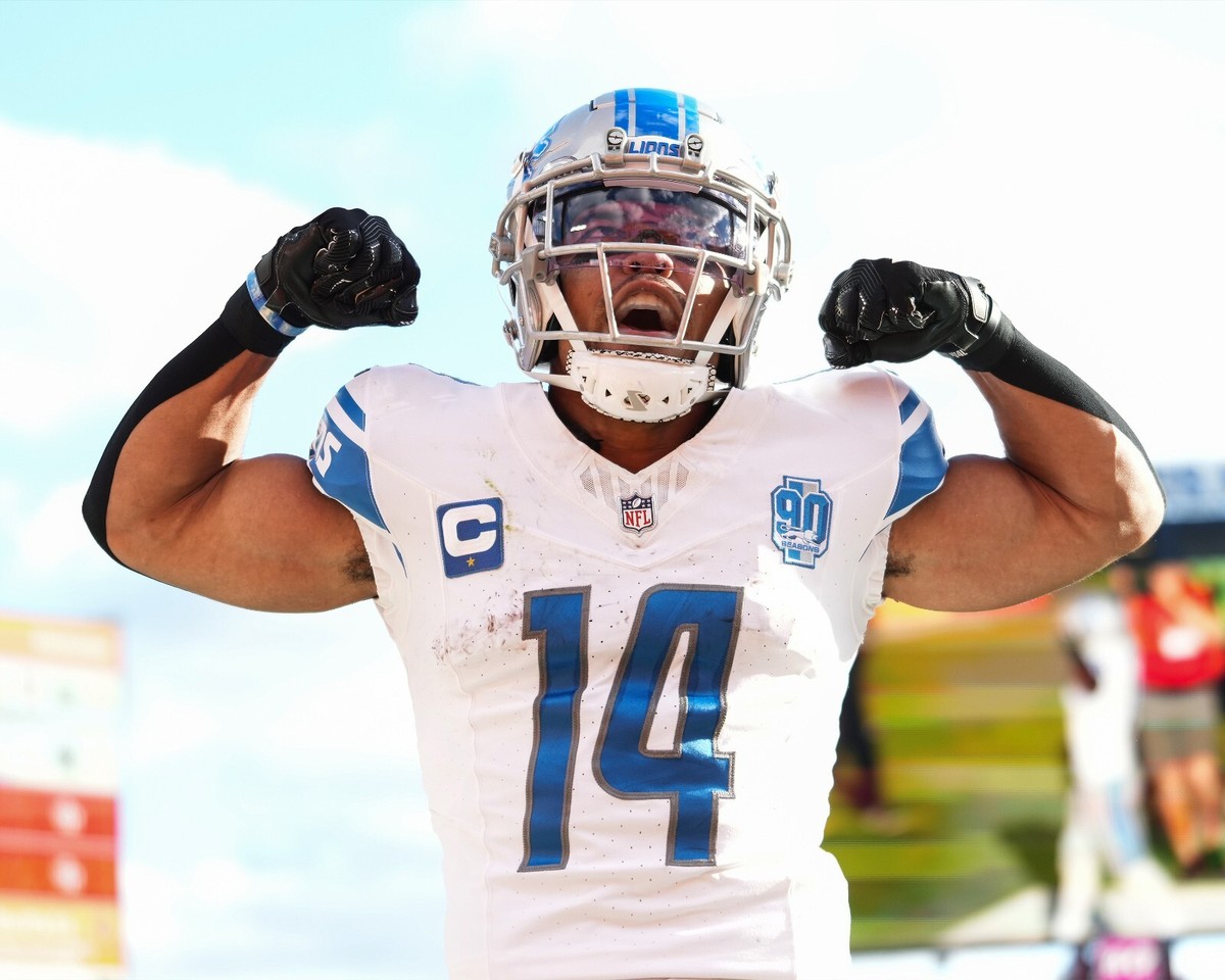 2025-26 Fantasy Football Week 4 Rankings