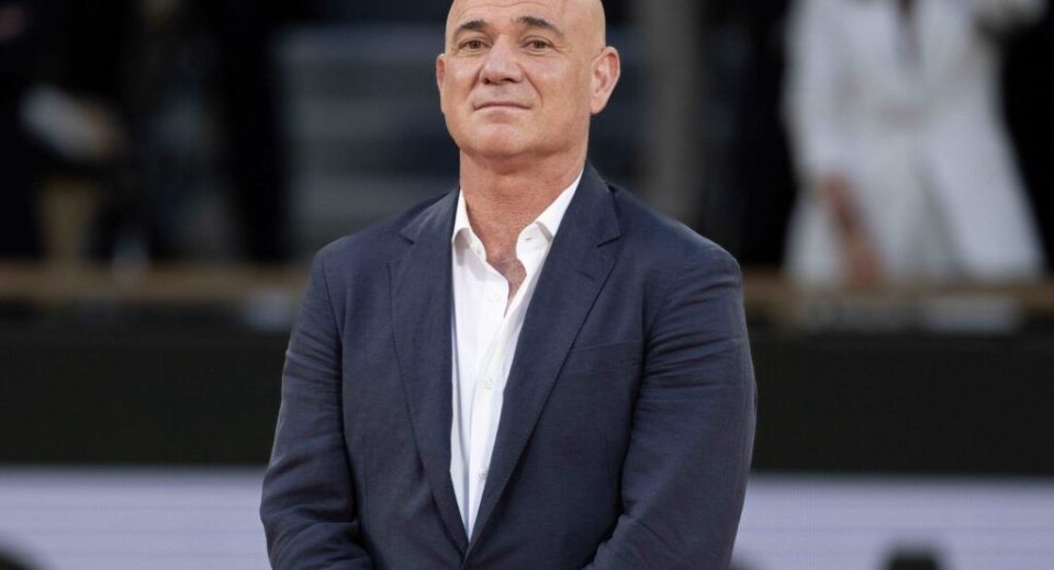 Paula Badosa Amplifies Andre Agassi’s Philosophy on Fulfillment Beyond External Success With 1-Word Message