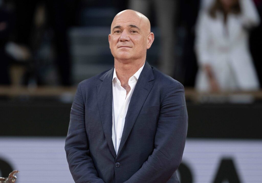 Paula Badosa Amplifies Andre Agassi’s Philosophy on Fulfillment Beyond External Success With 1-Word Message