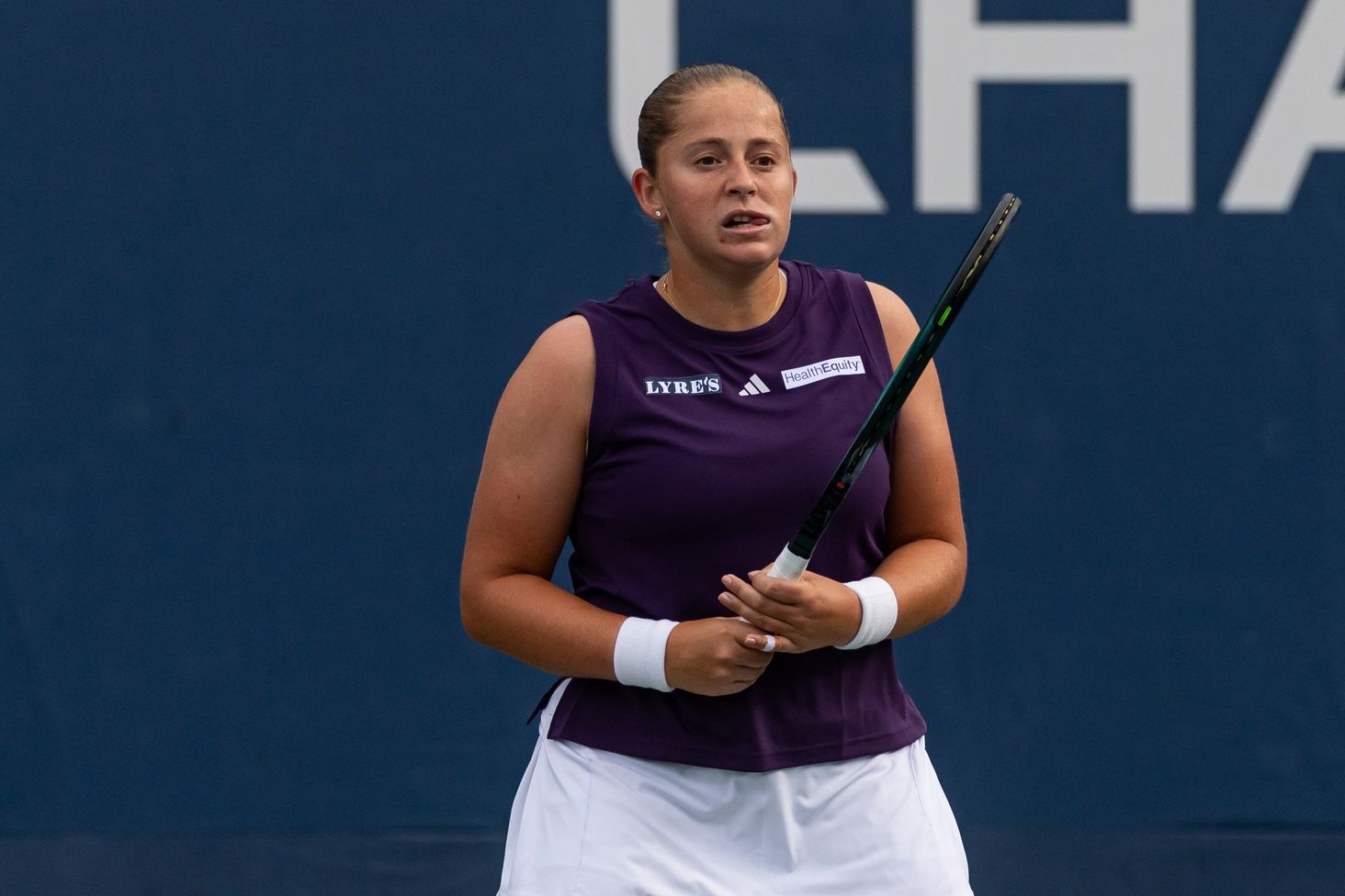 Jelena Ostapenko Steals Attention As She Reignites Taylor Townsend Feud With 1 Subtle Dig After the American’s China Fiasco