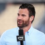 Ty Gibbs shares Kevin Harvick commentary about Hamlin possibly ‘derailing’ his title hopes
