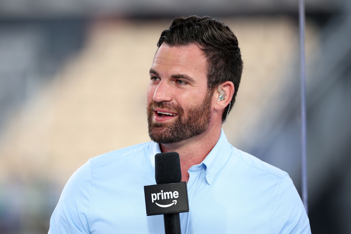 Corey Lajoie starting to entertain life after racing NASCAR