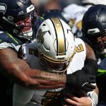 Saints legend Drew Brees nominated for 2026 Pro Football Hall of Fame