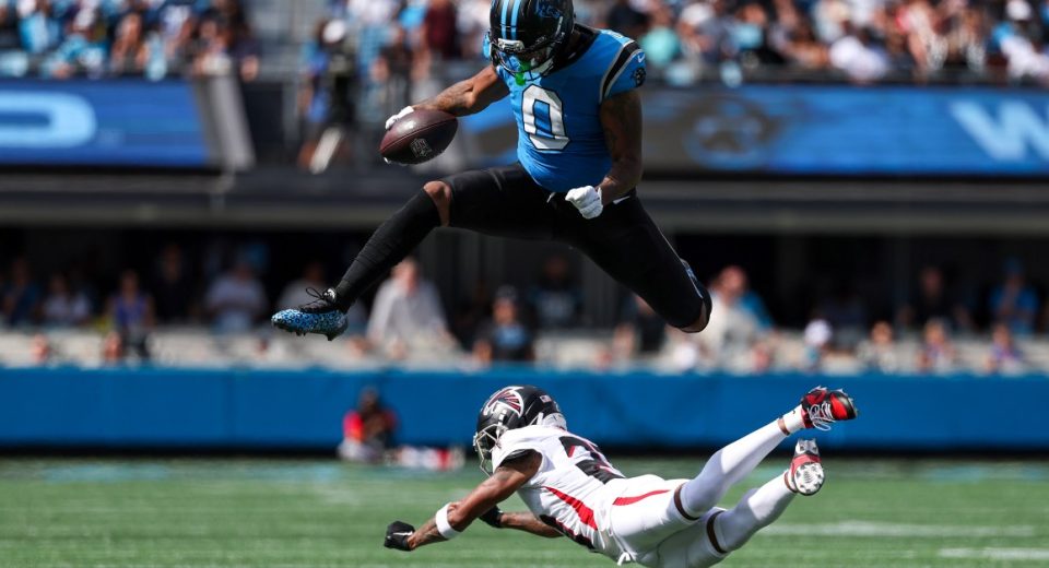 State of the NFC South: Entering Week 4
