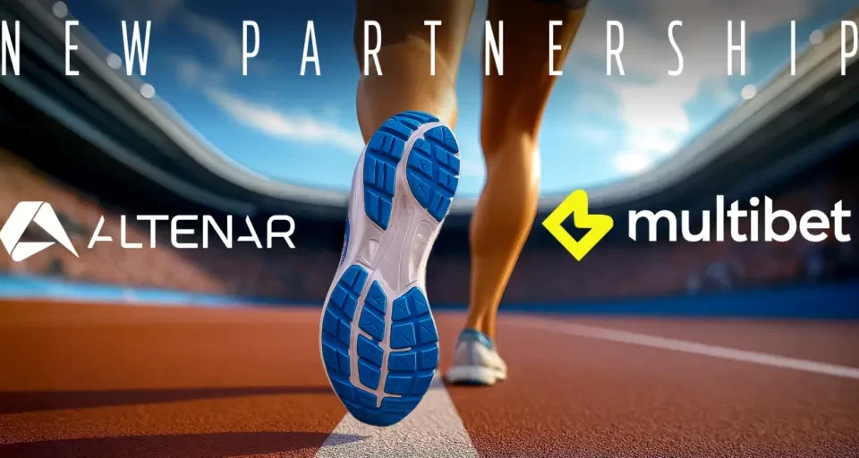 Altenar expands in Brazil with Multibet Sportsbook partnership