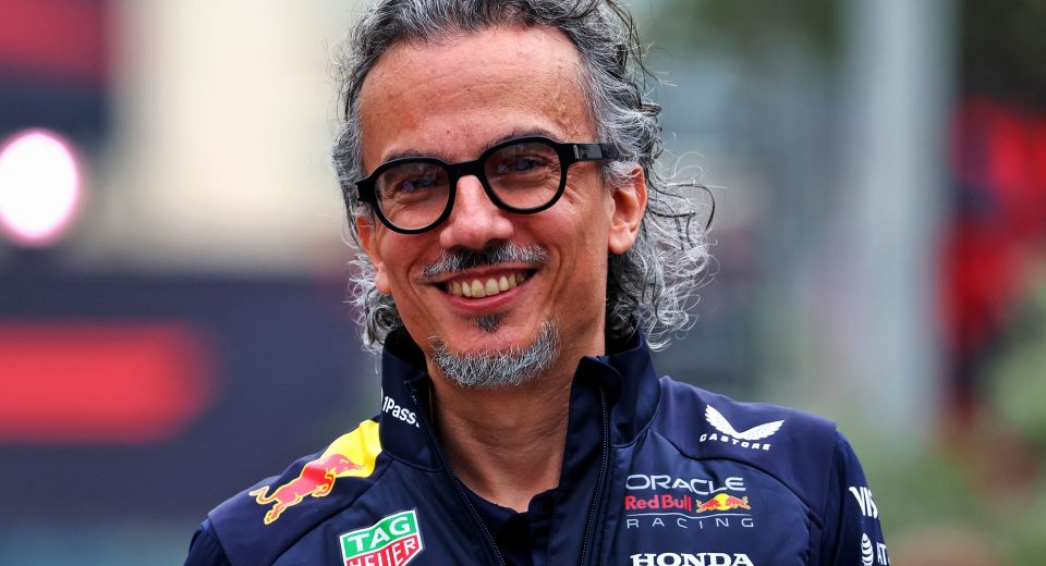 Red Bull parvient-elle mieux à ‘travailler en harmonie’ avec Mekies qu’avec Horner ?