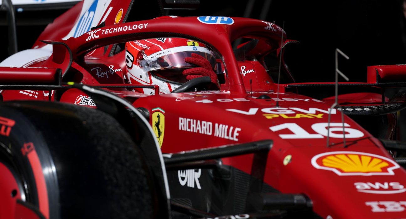 Montezemolo tacle Ferrari pour avoir viré Sainz au profit d’Hamilton