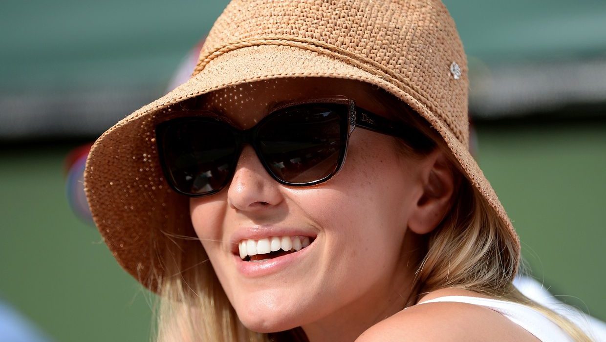 Novak Djokovic’s Wife Jelena Sends a Special Message to Aryna Sabalenka and Boyfriend Georgios After Double Date in Greece
