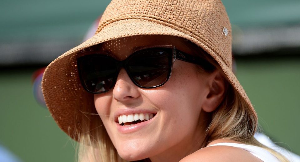 Novak Djokovic’s Wife Jelena Sends a Special Message to Aryna Sabalenka and Boyfriend Georgios After Double Date in Greece