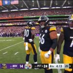 Steelers Players Catch Big Bye Week Break From Mike Tomlin