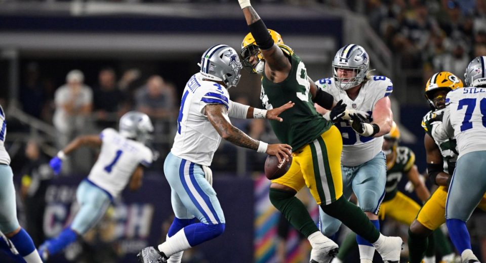 Cowboys roundtable discussion: Discussing Dak Prescott, team resilience, and the Jets game