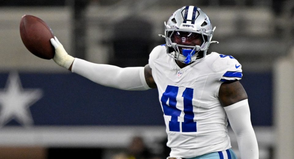 Cowboys defense may finally have found a direction forward