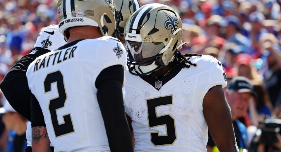 The Good, the Bad, and the Ugly from the Saints loss to the Bills