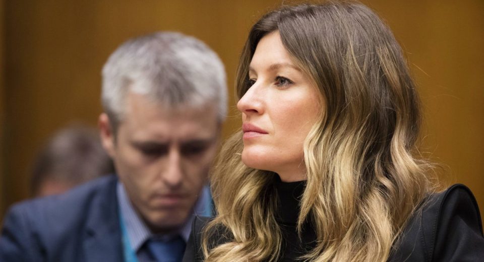 Grieving Gisele Bündchen Asks for Prayers As Tom Brady’s Ex-Wife Mourns Close Friend’s Tragic Demise