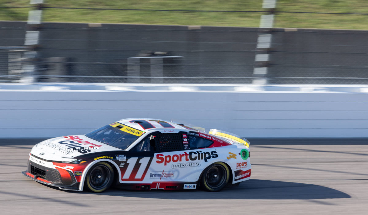 Veteran Crew Chief Slams NASCAR Playoffs: “Worst Thing They Ever Did to Me”