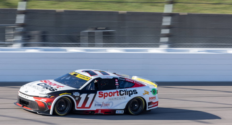 Veteran Crew Chief Slams NASCAR Playoffs: “Worst Thing They Ever Did to Me”