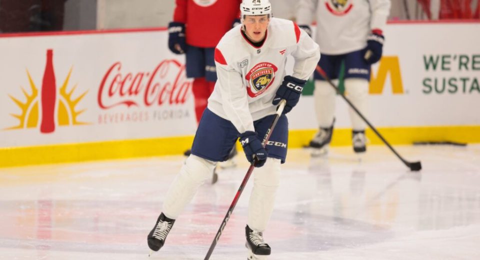 Carolina Hurricanes, Florida Panthers Biggest Winners Among 2025’s Most Valuable NHL Teams