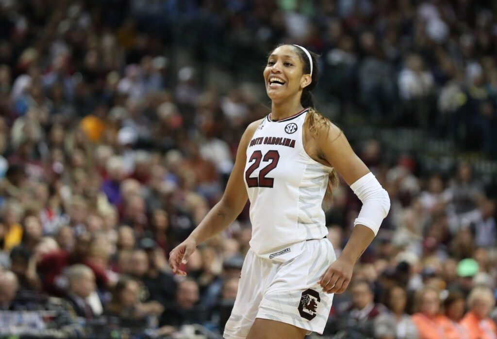 Dawn Staley Reveals She Went Against Gamecocks Staff Over Disciplinary Action for A’ja Wilson