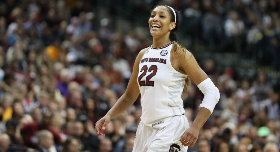 Dawn Staley Reveals She Went Against Gamecocks Staff Over Disciplinary Action for A’ja Wilson