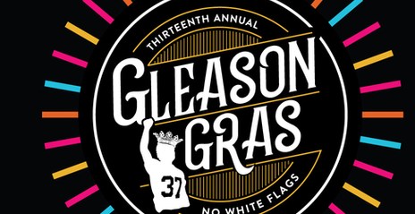 Team Gleason announces 13th annual Gleason Gras