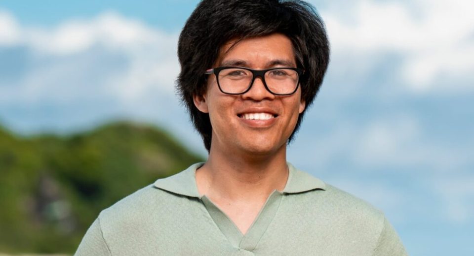 Super Smash Bros. competitor Jason Treul brings esports strategy to Survivor 49