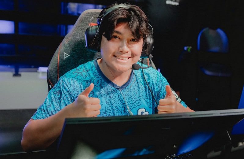 Cloud9’s neT to explore options for VCT 2026 season