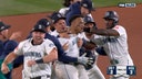 Jorge Polanco hits walk-off single, helping Mariners defeat Tigers in 15th inning & advance to ALCS