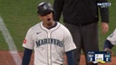 Mariners’ Leo Rivas drives in game-tying run vs. Tigers in seventh inning