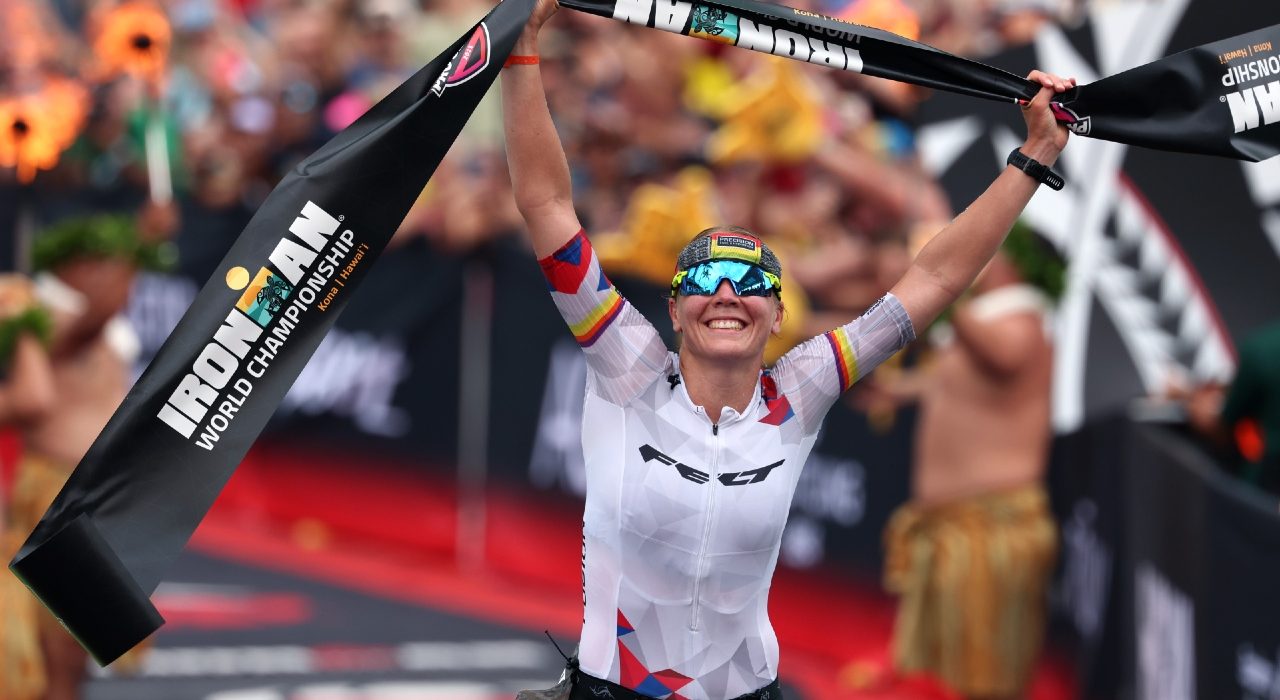 IRONMAN World Championship Kona 2025 results: Løvseth wins as brutal heat KOs Knibb and Charles-Barclay