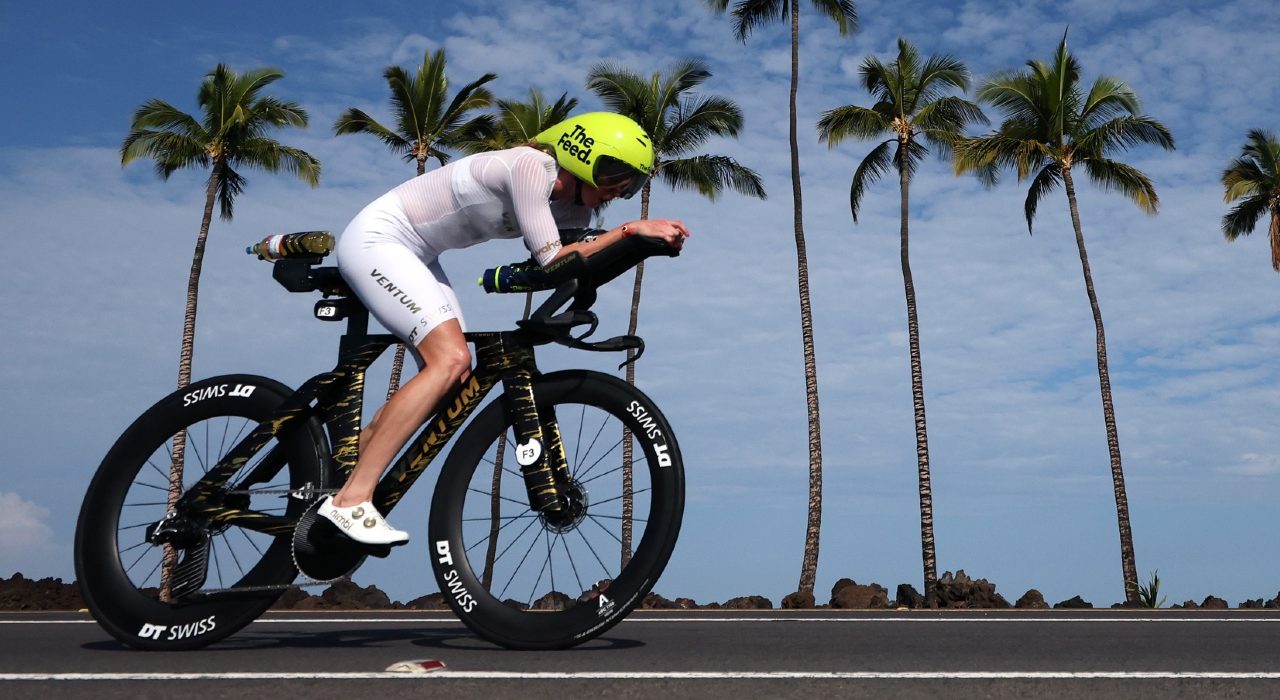 IRONMAN World Championship Kona 2025: Former Kona champ Chelsea Sodaro is OUT