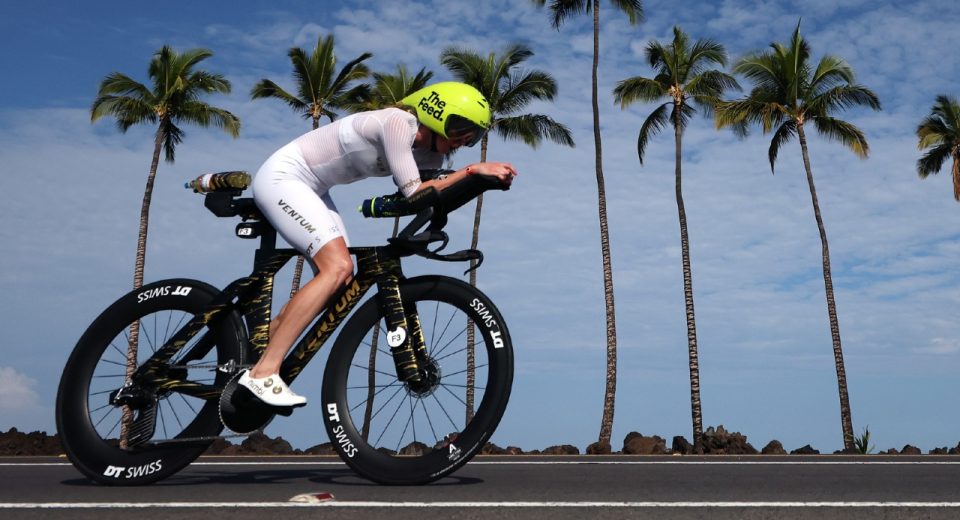 IRONMAN World Championship Kona 2025: Former Kona champ Chelsea Sodaro is OUT