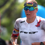Montiel Dominates, Merle Makes Magic in Vieux-Boucau Thriller