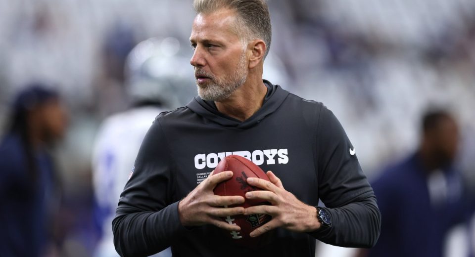 Cowboys at Panthers Stock Report: Matt Eberflus, defense big reason for loss