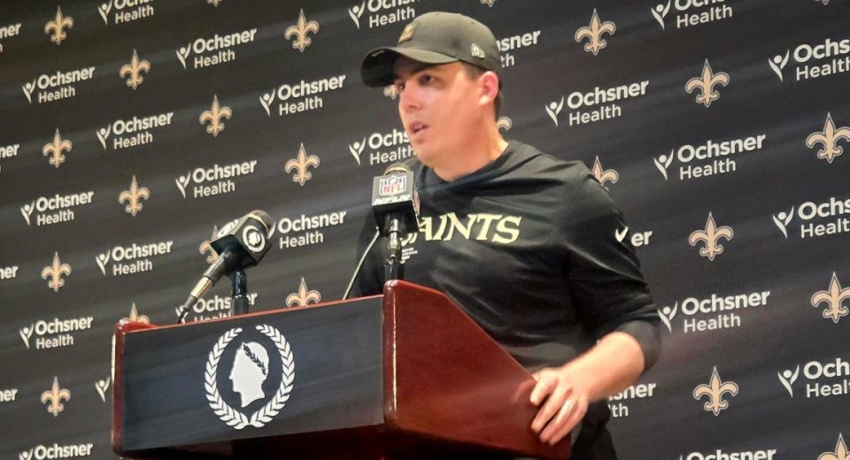 Important quotes from the Saints loss to the Patriots